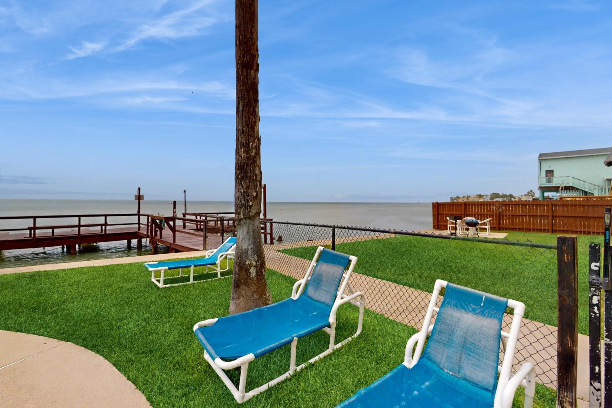 Marlin Arms Condos South Padre Island Zimmer foto