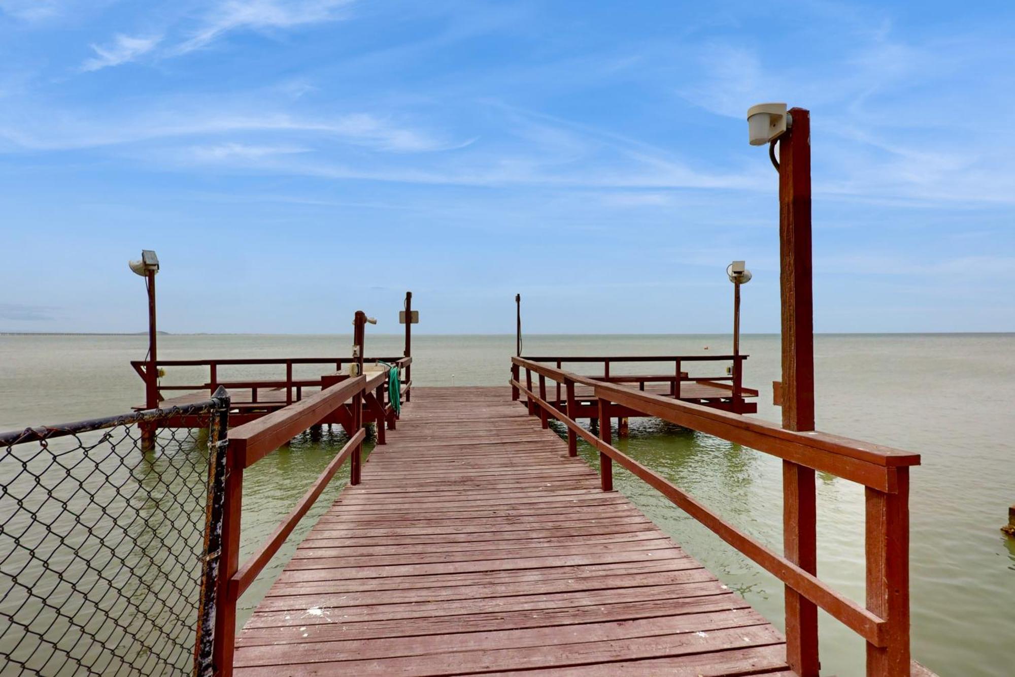 Marlin Arms Condos South Padre Island Zimmer foto