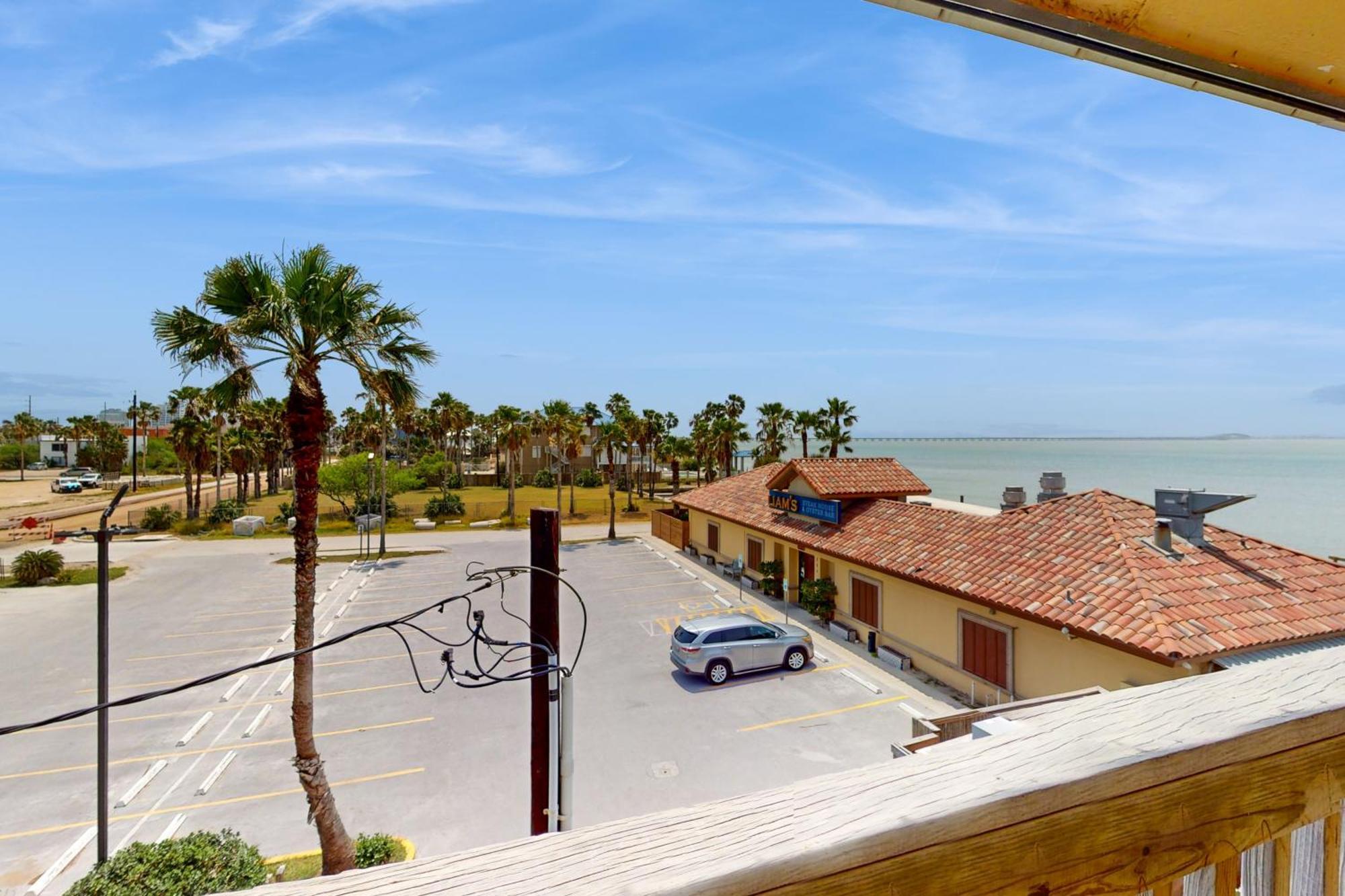 Marlin Arms Condos South Padre Island Zimmer foto