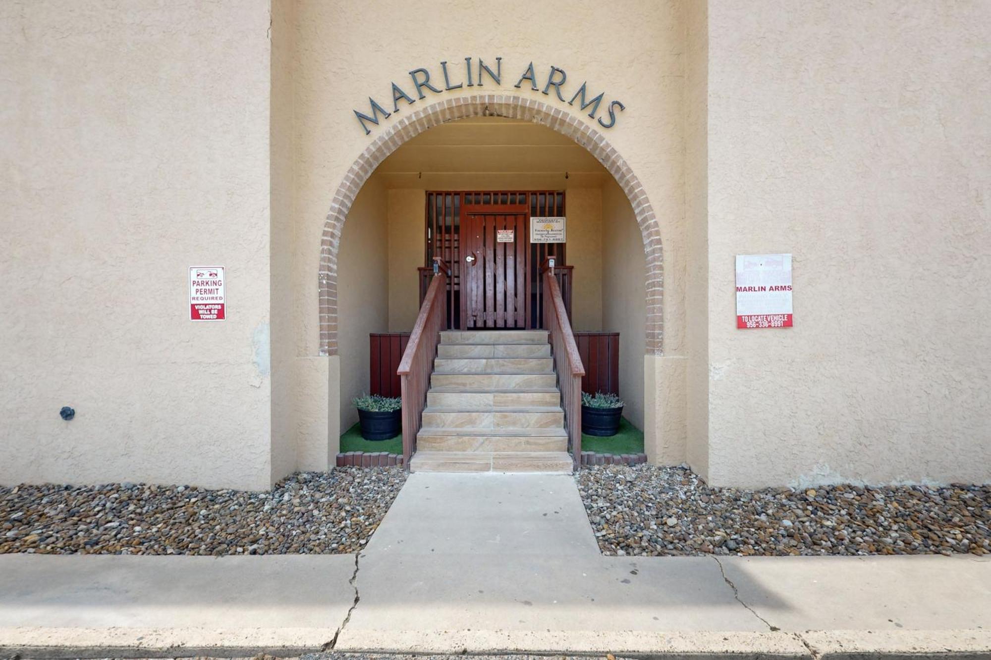 Marlin Arms Condos South Padre Island Zimmer foto