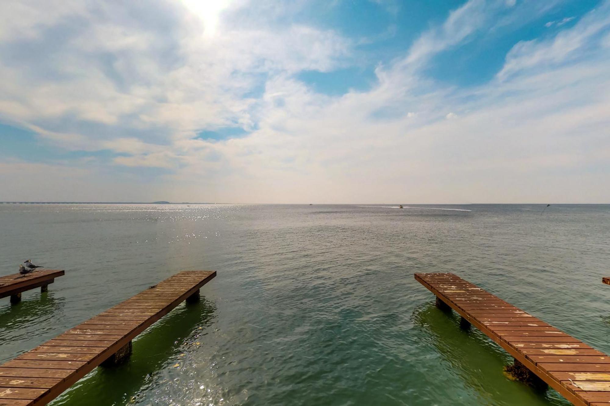 Marlin Arms Condos South Padre Island Zimmer foto