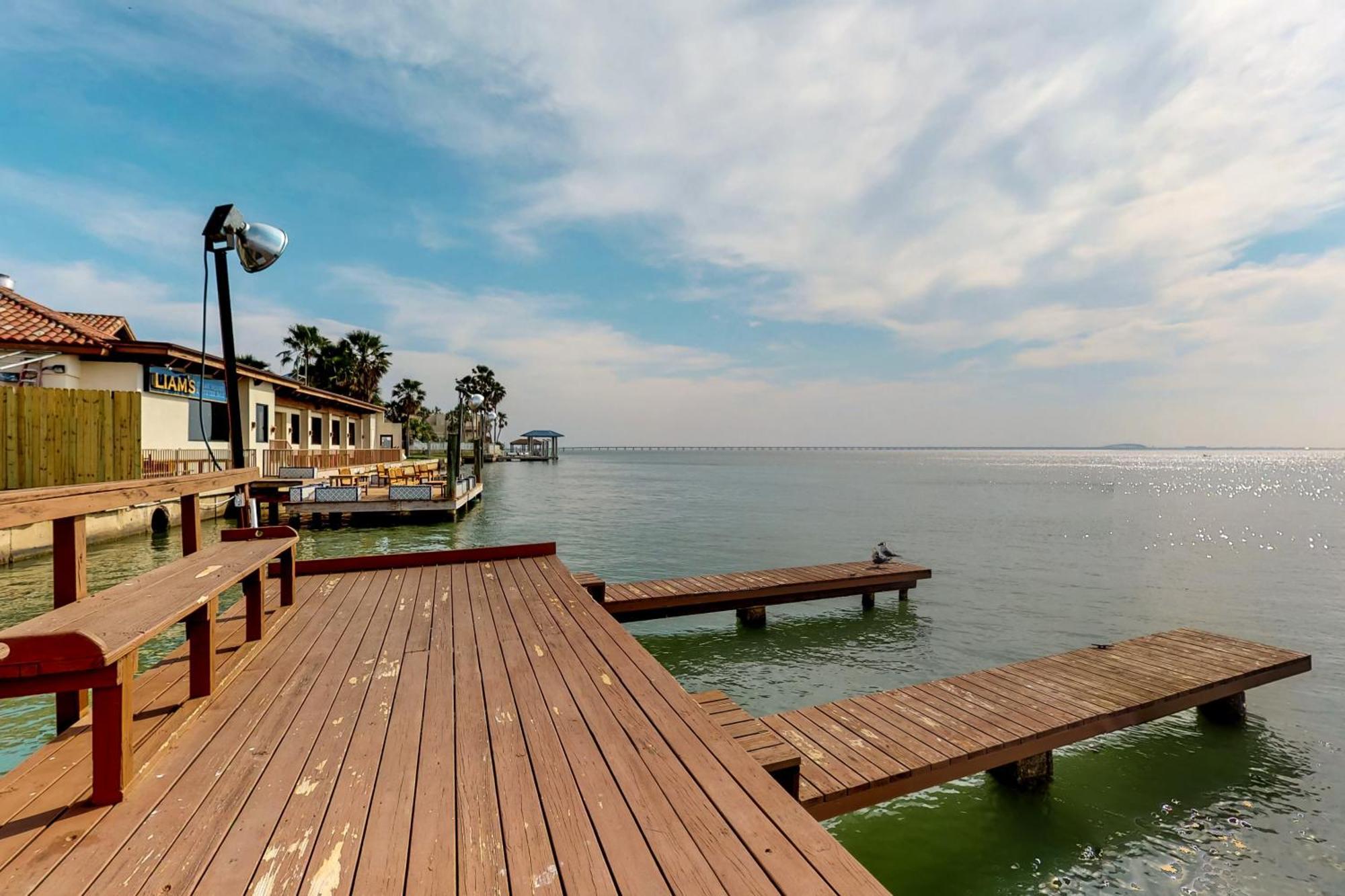 Marlin Arms Condos South Padre Island Zimmer foto