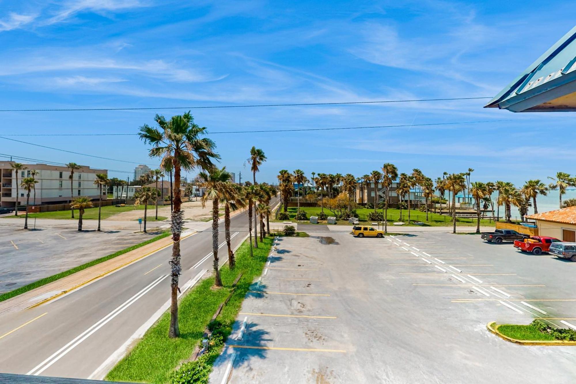 Marlin Arms Condos South Padre Island Zimmer foto