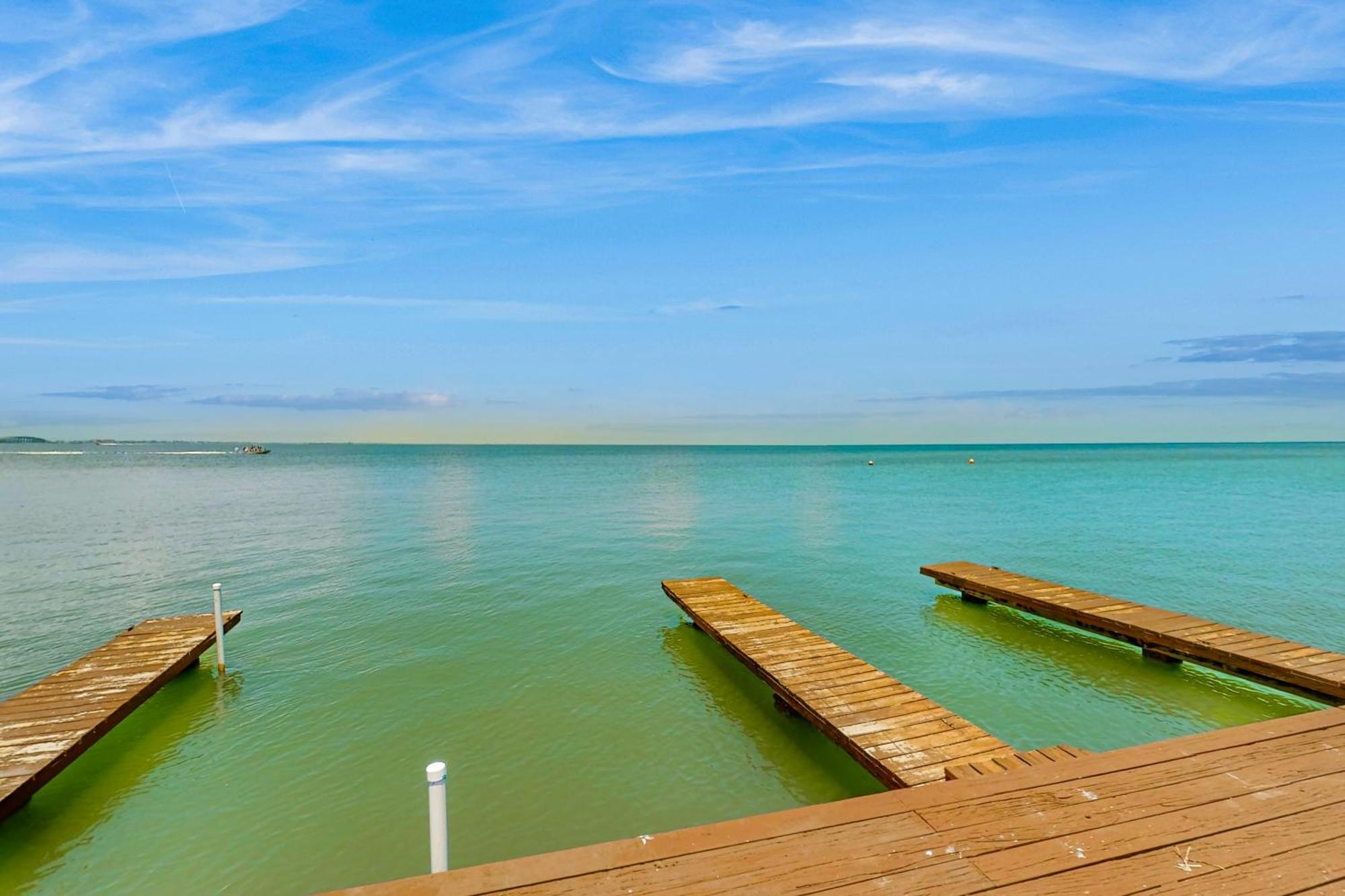 Marlin Arms Condos South Padre Island Zimmer foto